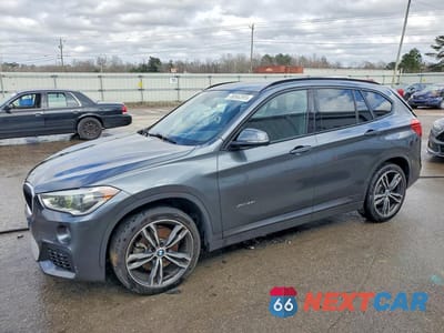 2017 BMW X1 XDRIVE28I WBXHT3C32H5F80132 - główne zdjęcie licytacji z USA - miniatura