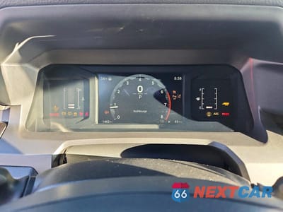 Zdjęcie 9 z 11 samochodu: 2025 TOYOTA TACOMA SR5 VIN:3TMLB5JN1SM194973 - miniatura