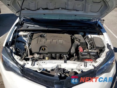 Zdjęcie 11 z 12 samochodu: 2017 TOYOTA COROLLA LE VIN:5YFBURHE3HP684898 - miniatura