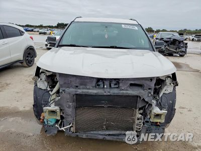 Piąte zdjęcie samochodu w środku: 2017 FORD EXPLORER XLT VIN:1FM5K7DH4HGD78782 - miniatura