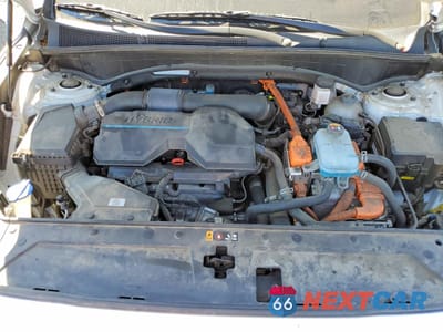 Zdjęcie 11 z 12 samochodu: 2022 HYUNDAI SANTA FE PLUG-IN HYBRID SEL CONVENIENCE VIN:KM8S6DA21NU023930 - miniatura