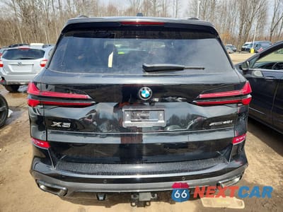 Zdjęcie 6 z 12 samochodu: 2026 BMW X5 XDRIVE40I VIN:5UX23EU05T9325667 - miniatura