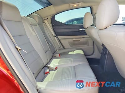 Zdjęcie 10 z 12 samochodu: 2006 DODGE CHARGER R VIN:2B3LA53H36H449932 - miniatura