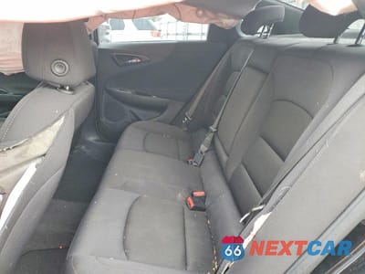 Zdjęcie 10 z 12 samochodu: 2023 CHEVROLET MALIBU LT (1LT) VIN:1G1ZD5ST9PF181289 - miniatura