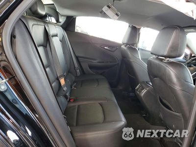 Zdjęcie 10 z 11 samochodu: 2024 CHEVROLET MALIBU PREMIER VIN:1G1ZE5ST1RF214754 - miniatura