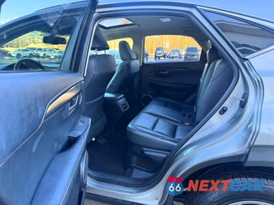 Zdjęcie 7 z 12 samochodu: 2016 LEXUS NX 200T BASE VIN:JTJBARBZ5G2095978 - miniatura