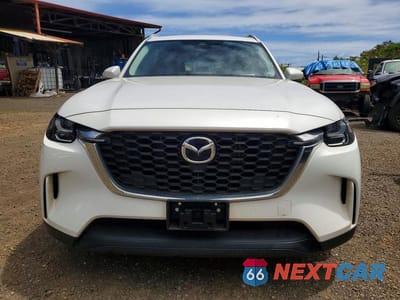 Piąte zdjęcie samochodu w środku: 2025 MAZDA CX-90 VIN:JM3KKAHDXS1198574 - miniatura