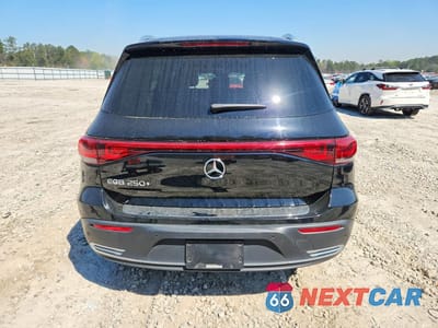 Zdjęcie 6 z 14 samochodu: 2023 MERCEDES-BENZ EQB 250+ VIN:W1N9M0CB1PN053434 - miniatura