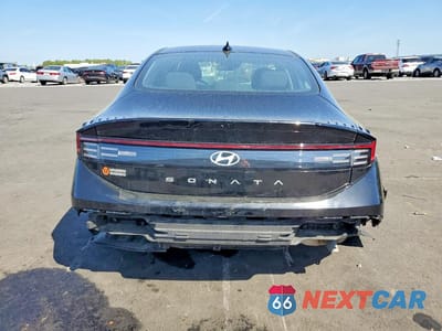 Zdjęcie 6 z 12 samochodu: 2024 HYUNDAI SONATA SEL VIN:KMHL64JA1RA414238 - miniatura