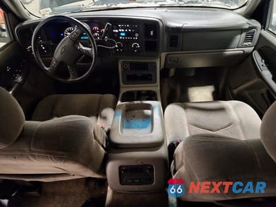 Zdjęcie 8 z 14 samochodu: 2003 CHEV TAHOE K1500 VIN:1GNEK13Z03J236833 - miniatura