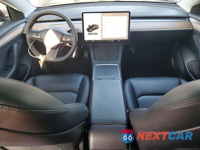 Zdjęcie 8 z 12 samochodu: 2023 TESLA MODEL 3 VIN:5YJ3E1EA0PF493857 - miniatura