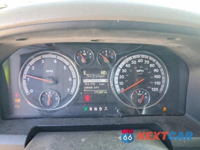 Zdjęcie 9 z 12 samochodu: 2012 DODGE RAM 1500 SLT VIN:1C6RD6LTXCS318065 - miniatura