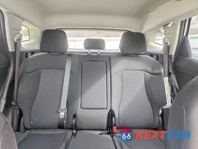 Zdjęcie 10 z 12 samochodu: 2026 KIA SPORTAGE LX VIN:5XYK23DF3TG364365 - miniatura