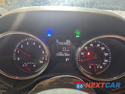 Zdjęcie 9 z 11 samochodu: 2012 JEEP GRAND CHEROKEE LAREDO VIN:1C4RJFAG7CC272986 - miniatura