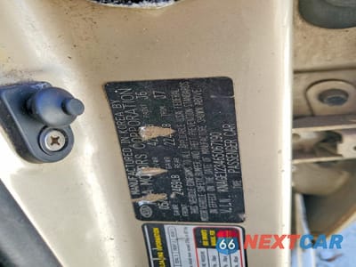 Zdjęcie 12 z 12 samochodu: 2006 KIA OPTIMA LX VIN:KNAGE123465067190 - miniatura