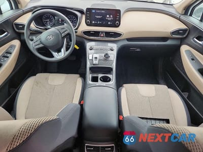 Zdjęcie 8 z 13 samochodu: 2023 HYUNDAI SANTA FE SE VIN:5NMS1DAJ4PH506087 - miniatura