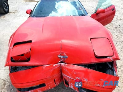 Zdjęcie 11 z 11 samochodu: 1992 CHEVROLET CORVETTE VIN:1G1YY23P0N5101963 - miniatura