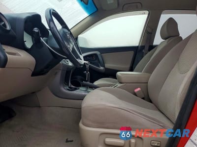 Zdjęcie 7 z 12 samochodu: 2007 TOYOTA RAV4 LIMITED VIN:JTMBK31V075033639 - miniatura