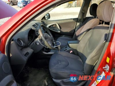 Zdjęcie 7 z 13 samochodu: 2010 TOYOTA RAV4 SPORT VIN:JTMWF4DV7A5017310 - miniatura