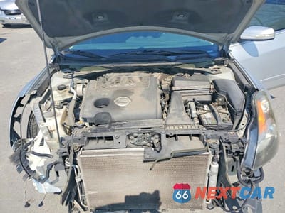 Zdjęcie 11 z 13 samochodu: 2007 NISSAN ALTIMA 3.5 SE VIN:1N4BL21E17C154057 - miniatura