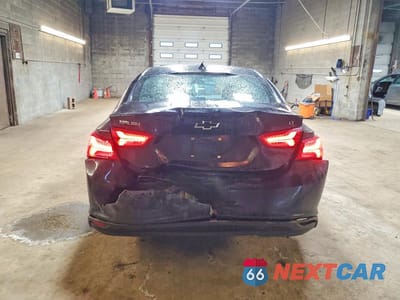 Zdjęcie 6 z 12 samochodu: 2019 CHEVROLET MALIBU LT VIN:1G1ZD5ST6KF150932 - miniatura