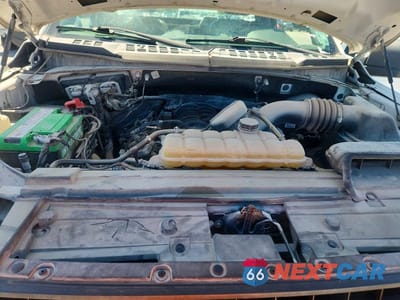 Zdjęcie 11 z 12 samochodu: 2019 FORD F150 XL 5.0L V8 VIN:1FTMF1C5XKKC90297 - miniatura