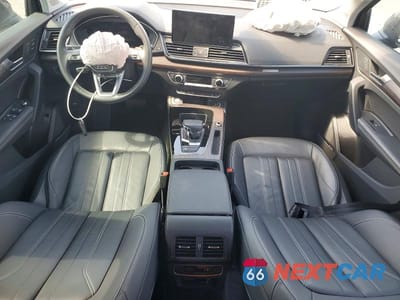 Zdjęcie 8 z 13 samochodu: 2023 AUDI Q5 PREMIUM PLUS 45 VIN:WA1EAAFY8P2100765 - miniatura