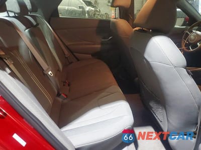 Zdjęcie 10 z 11 samochodu: 2025 HYUNDAI ELANTRA SEL CONVENIENCE VIN:KMHLS4DG7SU034515 - miniatura