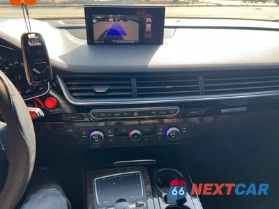 Zdjęcie 10 z 10 samochodu: 2018 AUDI Q7 PRESTIGE S-LINE VIN:WA1AAAF71JD003490 - miniatura