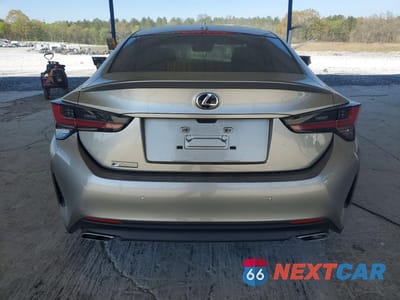 Zdjęcie 6 z 11 samochodu: 2019 LEXUS RC 300 F SPORT VIN:JTHHA5BC3K5010157 - miniatura