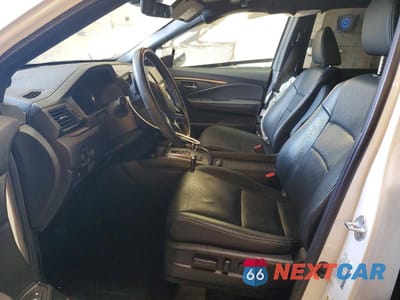 Zdjęcie 7 z 13 samochodu: 2021 HONDA PASSPORT EXL VIN:5FNYF8H56MB035326 - miniatura