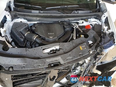 Zdjęcie 12 z 13 samochodu: 2024 GMC ACADIA UPLEVEL VIN:1GKENKKS2RJ235917 - miniatura