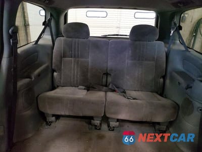 Zdjęcie 10 z 14 samochodu: 2002 TOYOTA SIENNA XLE VIN:4T3ZF13C92U446051 - miniatura