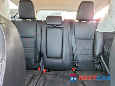 Zdjęcie 10 z 13 samochodu: 2015 FORD ESCAPE TITANIUM VIN:1FMCU9J99FUB94561 - miniatura