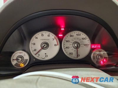 Zdjęcie 9 z 13 samochodu: 2002 ACURA RSX VIN:JH4DC53812C004842 - miniatura