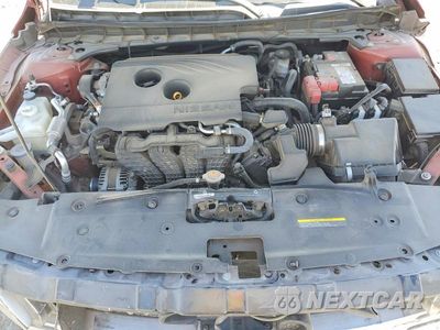 Zdjęcie 11 z 12 samochodu: 2020 NISSAN ALTIMA 2.5 SR VIN:1N4BL4CV7LC115962 - miniatura