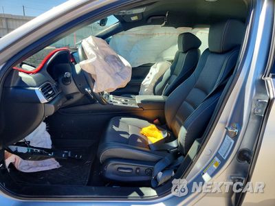 Zdjęcie 7 z 12 samochodu: 2020 HONDA ACCORD SPORT VIN:1HGCV1F32LA051196 - miniatura