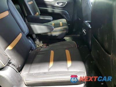 Zdjęcie 10 z 12 samochodu: 2022 GMC YUKON XL K1500 AT4 VIN:1GKS2HKD5NR129781 - miniatura