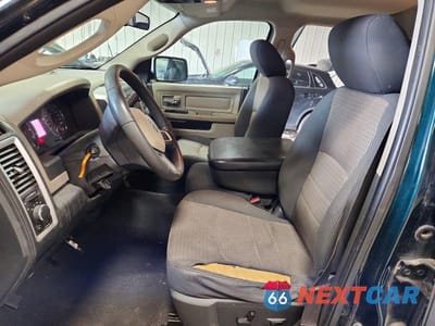 Zdjęcie 7 z 12 samochodu: 2011 DODGE RAM 1500 VIN:1D7RV1GT8BS618937 - miniatura