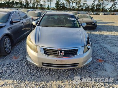 Piąte zdjęcie samochodu w środku: 2010 HONDA ACCORD SEDAN LX-P AU LXP VIN:1HGCP2F41AA132034 - miniatura