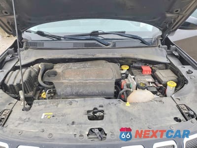 Zdjęcie 12 z 13 samochodu: 2022 JEEP COMPASS SPORT VIN:3C4NJDABXNT121560 - miniatura