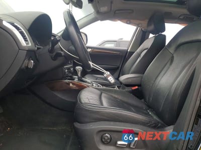 Zdjęcie 7 z 13 samochodu: 2017 AUDI Q5 PREMIUM PLUS VIN:WA1L2AFP9HA037100 - miniatura