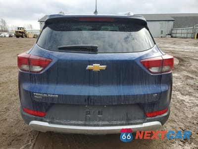 Zdjęcie 6 z 14 samochodu: 2023 CHEVROLET TRAILBLAZER LT VIN:KL79MRSL3PB129708 - miniatura