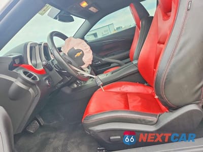 Zdjęcie 7 z 12 samochodu: 2015 CHEVROLET CAMARO 2SS VIN:2G1FK1EJ5F9223699 - miniatura