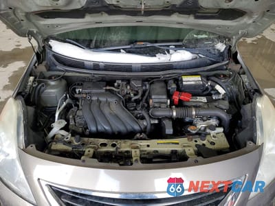 Zdjęcie 11 z 13 samochodu: 2014 NISSAN VERSA 1.6 SV VIN:3N1CN7AP5EL874182 - miniatura