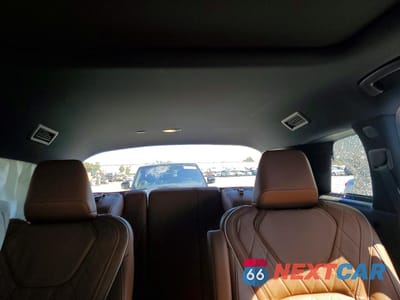 Zdjęcie 10 z 13 samochodu: 2025 INFINITI QX60 AUTOGRAPH VIN:5N1AL1HU0SC349889 - miniatura