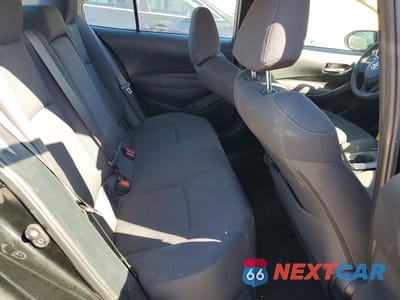 Zdjęcie 10 z 12 samochodu: 2021 TOYOTA COROLLA LE VIN:5YFEPMAE0MP252412 - miniatura