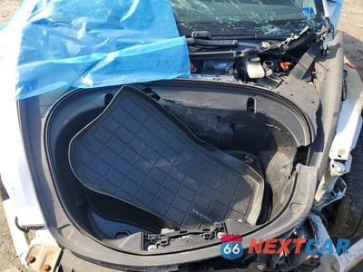 Zdjęcie 12 z 12 samochodu: 2018 TESLA MODEL 3 VIN:5YJ3E1EB8JF185884 - miniatura