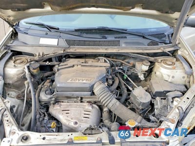 Zdjęcie 12 z 12 samochodu: 2003 TOYOTA RAV4 BASE VIN:JTEHH20V936092659 - miniatura