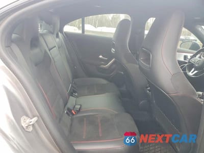 Zdjęcie 10 z 13 samochodu: 2020 MERCEDES-BENZ CLA 250 4MATIC VIN:W1K5J4HB4LN127864 - miniatura